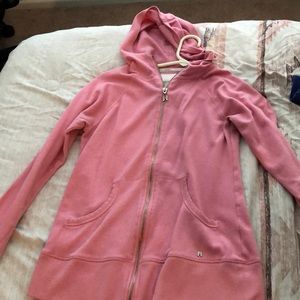 Victoria’s Secret hoodie